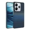 Newface Xiaomi Redmi Note 14 Pro 4G Vega Magsafe Kapak - Mavi