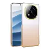 Newface Xiaomi Redmi Note 14 Pro 5G Glossy Kapak - Çöl Titanyum