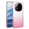 Newface Xiaomi Redmi Note 14 Pro 5G Glossy Kapak - Pembe