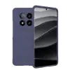 Newface Xiaomi Redmi Note 14 Pro 5G Kılıf Optimum Silikon - Lacivert