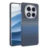 Newface Xiaomi Redmi Note 14 Pro Plus Vega Magsafe Kapak - Mavi