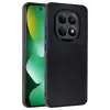 Newface Xiaomi Redmi Note 15 4G Auto Focus Karbon Kapak - Siyah