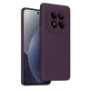 Newface Xiaomi Redmi Note 15 4G First Silikon - Mürdüm