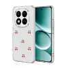 Newface Xiaomi Redmi Note 15 4G Fiyonk Desenli Kapak - Desen 9