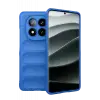 Newface Xiaomi Redmi Note 15 4G Optimum Silikon - Sky Blue