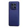 Newface Xiaomi Redmi Note 15 4G Thermax Silikon Kılıf - Lacivert