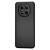 Newface Xiaomi Redmi Note 15 4G Thermax Silikon Kılıf - Siyah