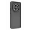 Newface Xiaomi Redmi Note 15 4G Viera Silikon - Gri