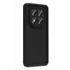 Newface Xiaomi Redmi Note 15 4G Viera Silikon - Siyah
