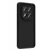 Newface Xiaomi Redmi Note 15 4G Viera Silikon - Siyah