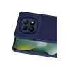 Newface Xiaomi Redmi Note 15 Pro 5G Auto Focus Karbon Kapak - Lacivert