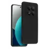 Newface Xiaomi Redmi Note 15 Pro 5G First Silikon - Siyah