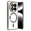 Newface Xiaomi Redmi Note 15 Pro 5G Kross Magneticsafe Kapak - Titan Gri