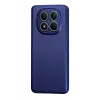 Newface Xiaomi Redmi Note 15 Pro 5G Thermax Silikon Kılıf - Lacivert