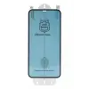 Newface Xiaomi Redmi Note 15 Pro Plus 5G Polymer Nano Ekran Koruyucu - Şeffaf