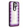 Newface Xiaomi Redmi Note 8 Pro Kılıf Mirror Desenli Kapak - Mirror - 5