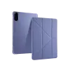 Newface Xiaomi Redmi Pad 2 Kalemlikli Mars Tablet Kılıfı - Lavender