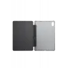 Newface Xiaomi Redmi Pad 2 Kalemlikli Mars Tablet Kılıfı - Siyah