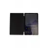 Newface Xiaomi Redmi Pad Kılıf Tablet Smart Kılıf - Siyah