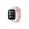 Newface Xiaomi Redmi Watch 3 Active Klasik Kordon - Pudra