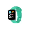 Newface Xiaomi Redmi Watch 3 Active Klasik Kordon - Turkuaz