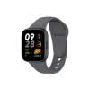 Newface Xiaomi Redmi Watch 3 Klasik Kordon - Füme