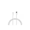 NF6006 Micro USB Kablo - Beyaz