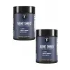 Night Shread Time Fat Burner Destekleyici Ürün 60lı x 2 adet