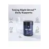 Night Shread Time Fat Burner Destekleyici Ürün 60lı x 2 adet