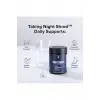Night Shread Time Fat Burner Fitlik 60 Lı
