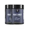 Night Shread Time Fat Burner Fitlik Ürünü 60 Lı X 2 Adet