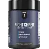 NİGHT SHREAD TİME FAT BURNER F.T 60 LI