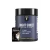 Night Shred Nighttime Fatburner Gece Yağ Yakma  60 Caps + 1 Adet Jel Hediyeli