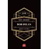 Nobel Konuşması Bob Dylan
