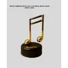 Nota Figürü Müzik Kutusu Melodious Model