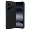 Note 14 5G Auto Focus Karbon Kapak - Siyah