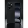 Note 14 5G Auto Focus Karbon Kapak - Siyah