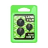 Note 14 5G Raze Metal Kamera Lens - Siyah