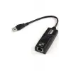 Nova 10-100-1000 Mbps 3.0 USB Ethernet Çevirici