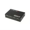 Nova HDMI 1-4 Splitter 1 Giriş 4 Çıkış 4K(30HZ)