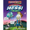O Bir Uzaylı: Lionel Messi