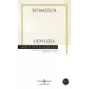 Odysseia - Hasan Ali Yücel Klasikleri