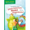 Öfkeli Ejderhanı Nasıl Dizginlersin?
