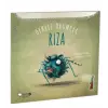 Öfkeli Örümcek Rıza