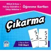 Öğrenme Kartları Çıkarma
