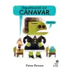 Öğretmenim Bir Canavar