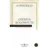 Oidipus Kolonosta - Hasan Ali Yücel Klasikleri