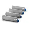 OKI 44318608 SİYAH TONER - C710 C711 - 11.000 SAYFA
