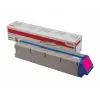 OKI 45536414 KIRMIZI TONER C931dn C911dn - 24000 SAYFA