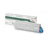 OKI 47095704 TONER-K-C824-C834-C844-5K SİYAH TONER 5000 SAYFA